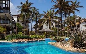 Taibá Beach Resort Suítes